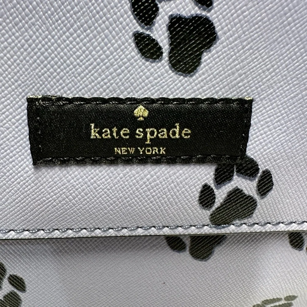 kate spade elegant purple